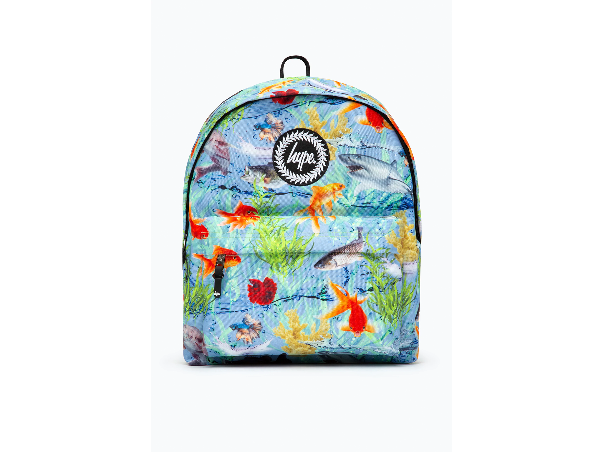 Just hype outlet backpack